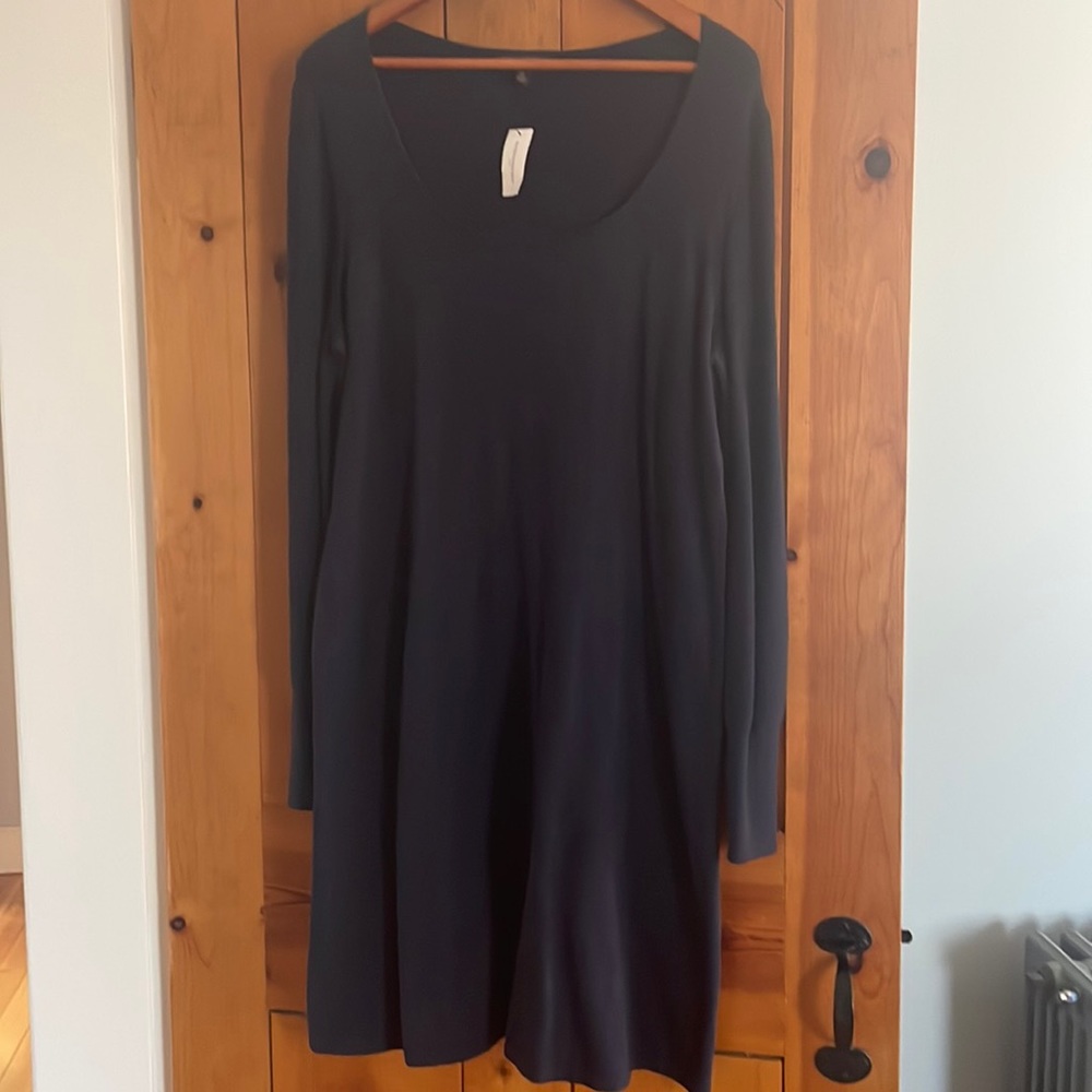 Banana Republic Sweater Dress